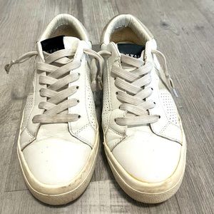 Golden goose dupe sneakers